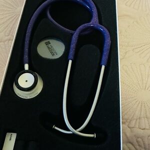 adidas Purple Headphones